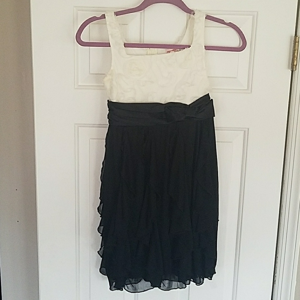 Roxette Dress